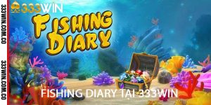 Fishing Diary